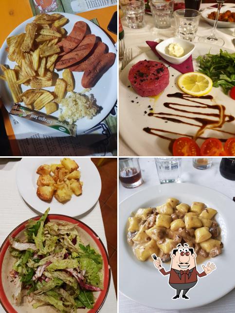 Bacchettone e Zazzà