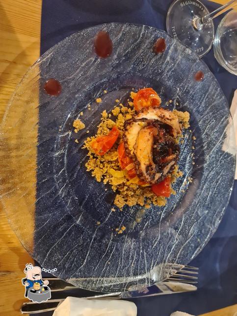 Cibo al Primo Trattoria