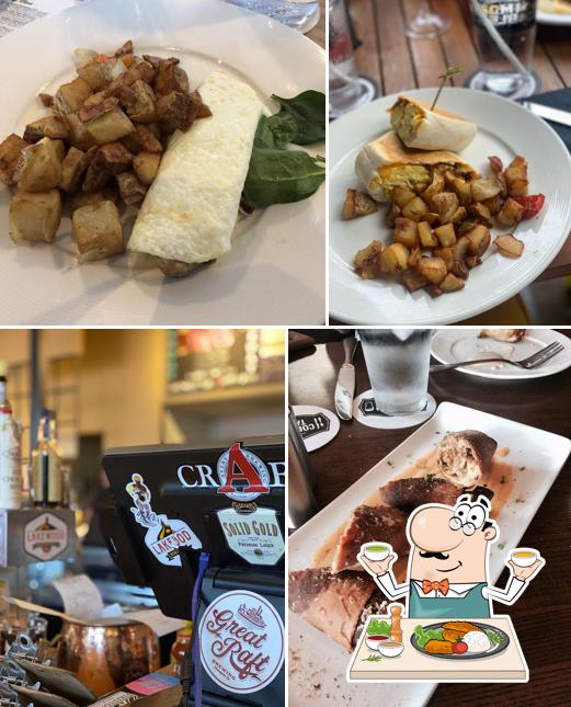 The Common Table, Frisco - Restaurant menu, prices and reviews