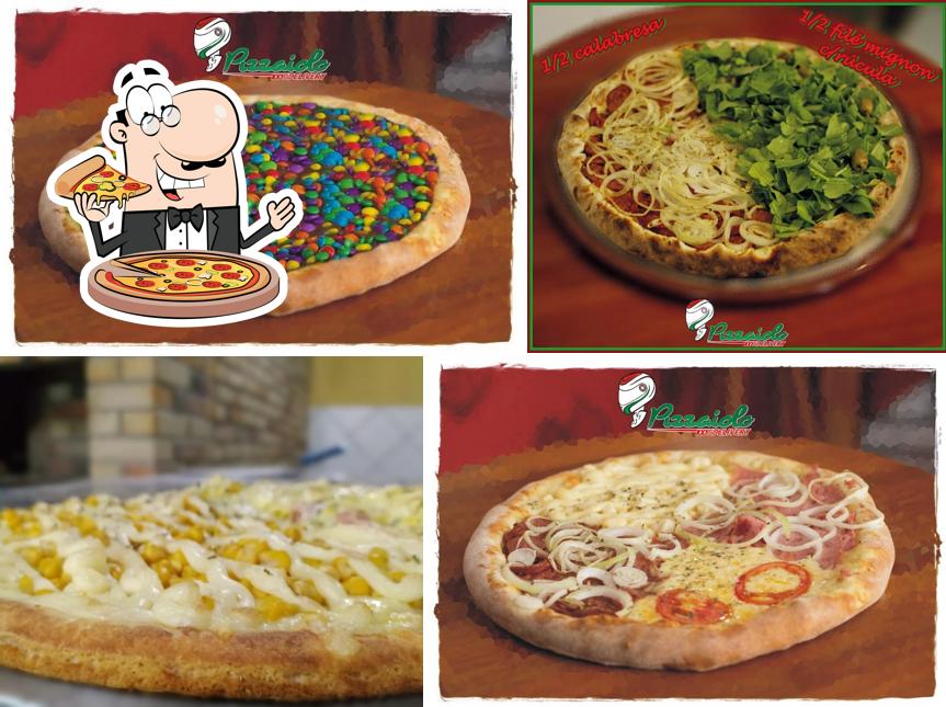 Pizzaiolo Eventos