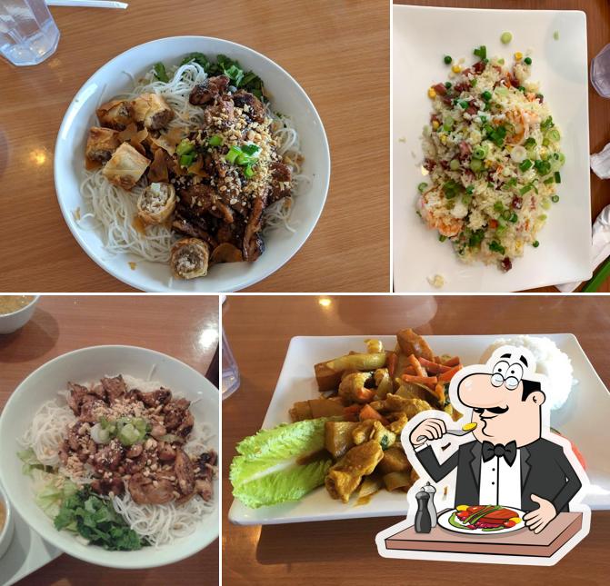 Ah'sya restaurants in St. spring 2024 Restaurant Guru