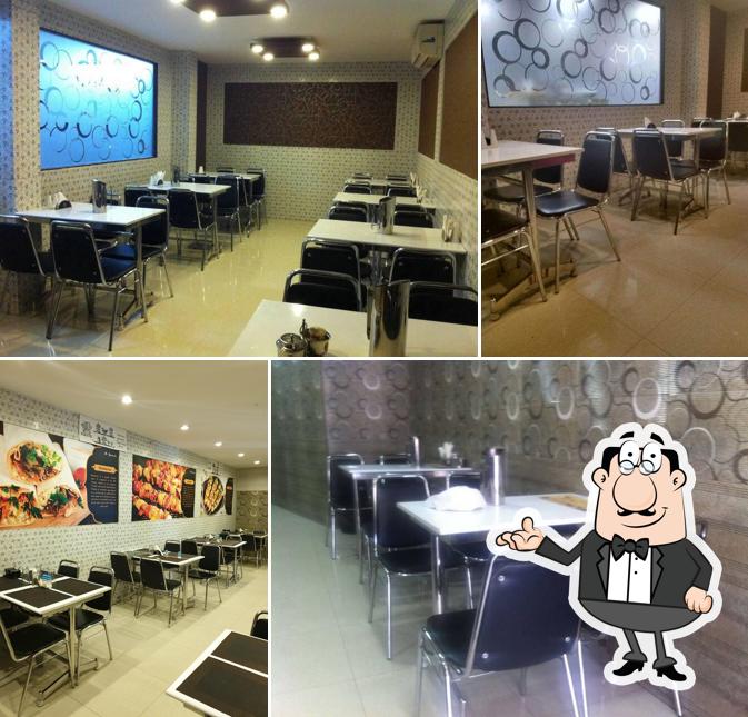 Best chicken shawarma in Chennai restaurants, summer 2024 Restaurant Guru