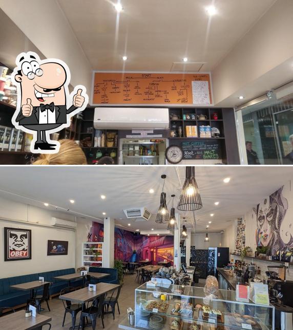 Six Points in Moonee Ponds - Restaurant reviews