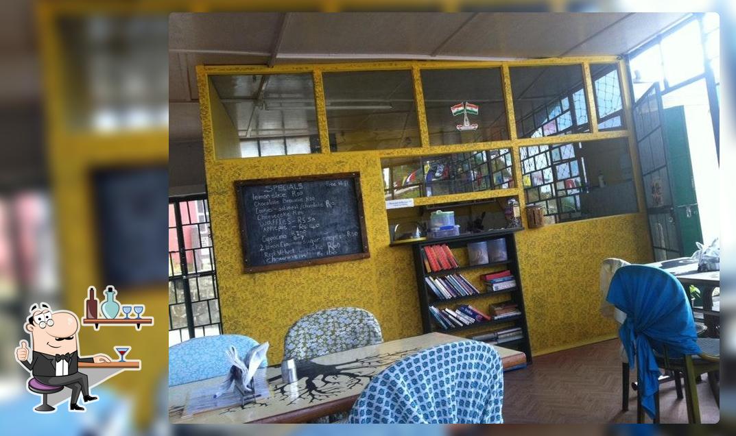 Chhaya Cafe - CLOSED