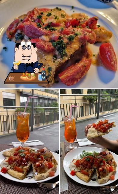 Dolce The Restaurant