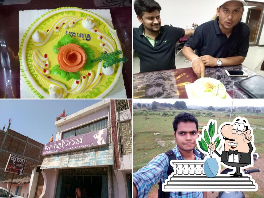 Krishna Restaurant