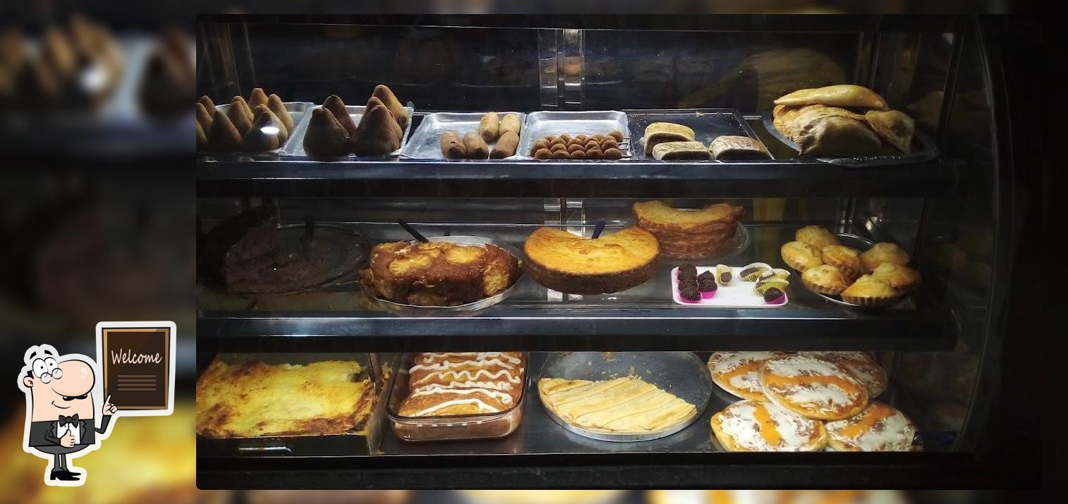 Pastelaria e Lanchonete St° Expedito (Batista do pastel)