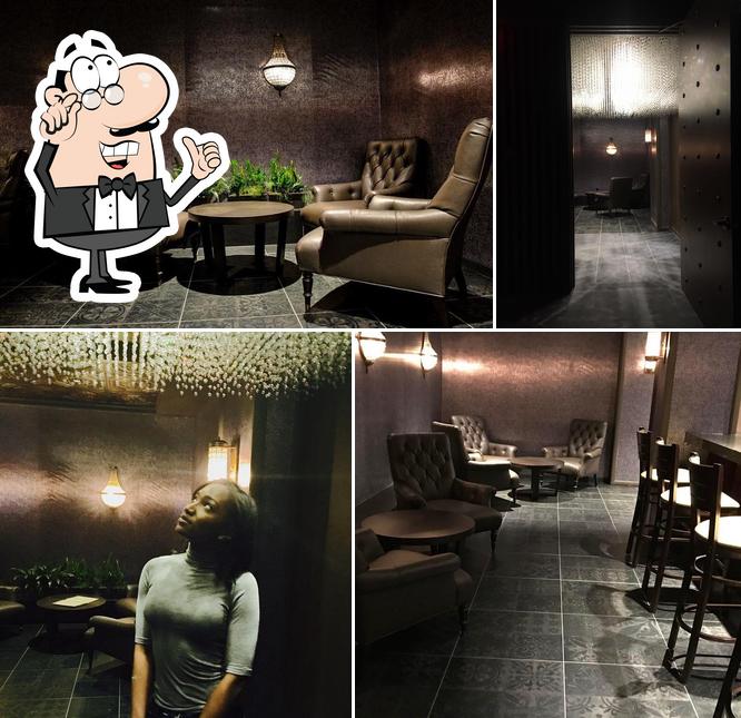 III Pillars in West New York Restaurant reviews