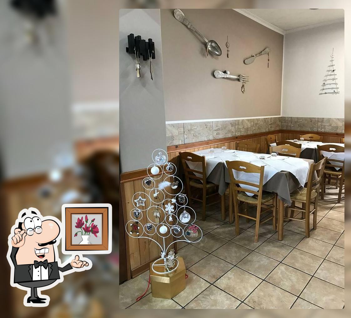 Bar Trattoria Magia e Fantasia