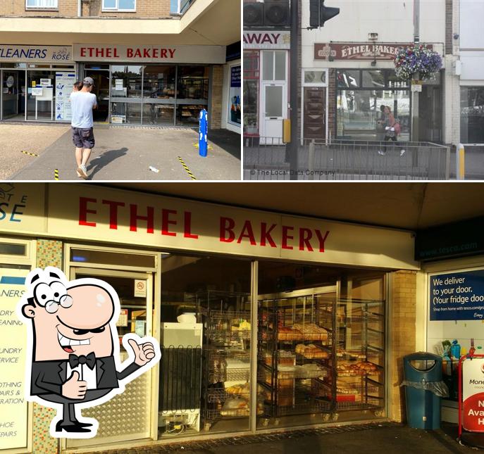 Ethel Bakeries, 178 Ethel Rd in Leicester Restaurant reviews