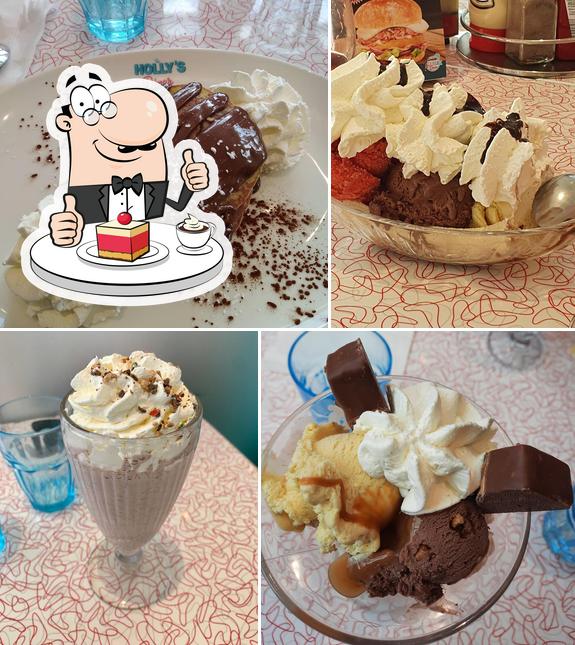 Holly's Diner