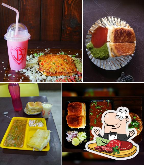 Jay Bhavani Vadapav Bavla