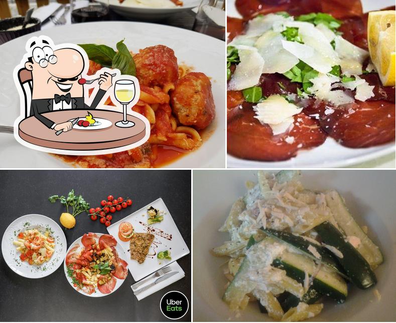 NI PINO anc.trattoria da pino