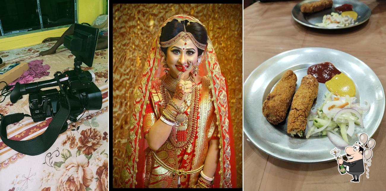 South Indian Food Shop