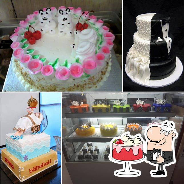 Sree Sai Fresh Bakery