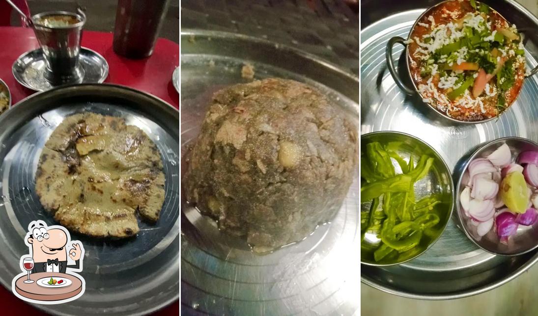 महादेव मालधारी रेस्टोरेंट