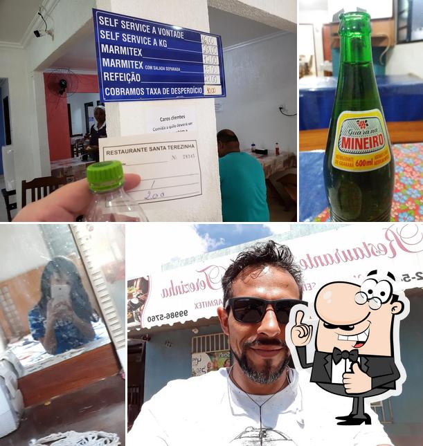 Restaurante Santa Terezinha