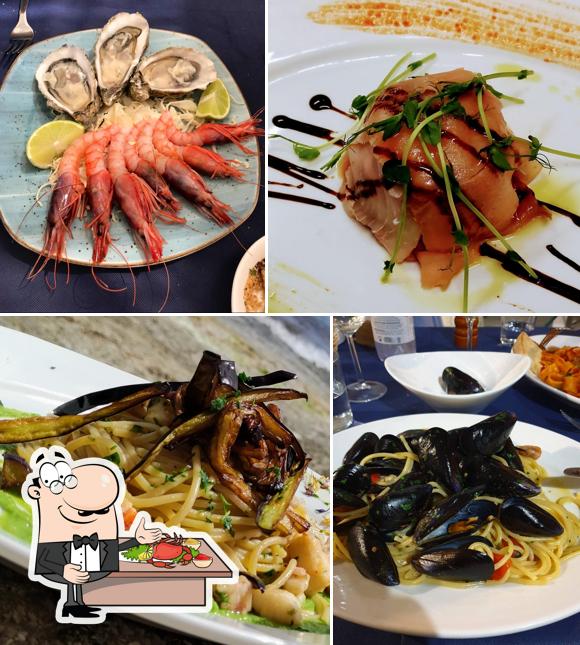 Ristorante Loquita - Santa Maria di Leuca