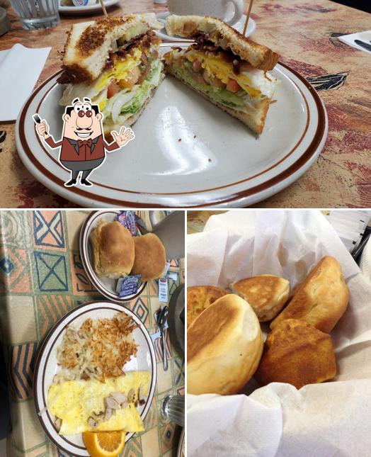 Warehouse Restaurant in Baton Rouge Restaurant menu and reviews