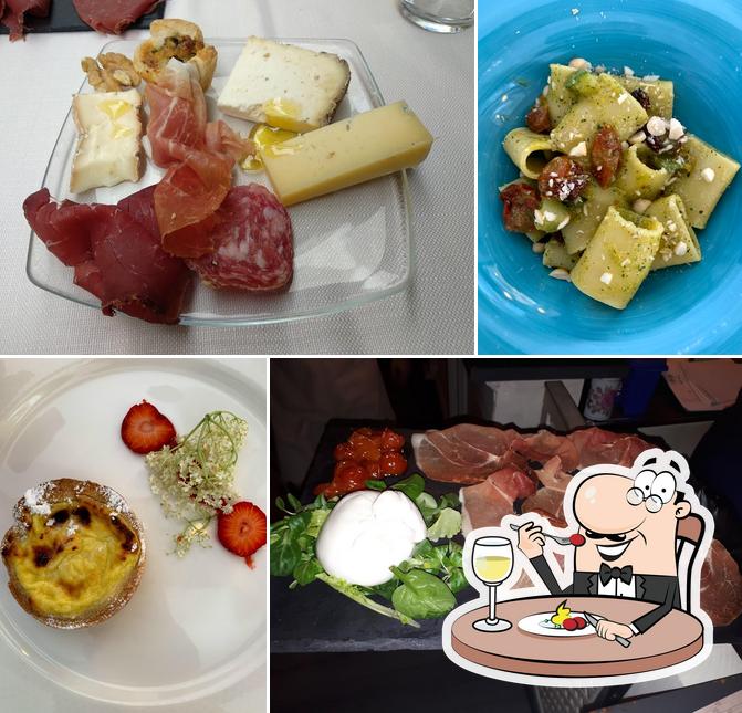 Bistrot Muralto