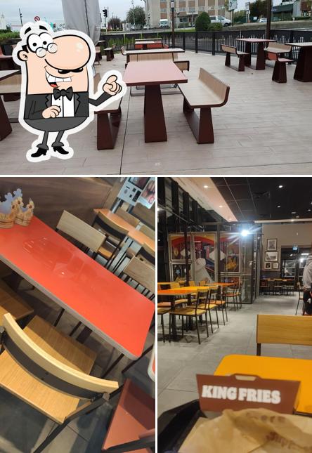 Burger King
