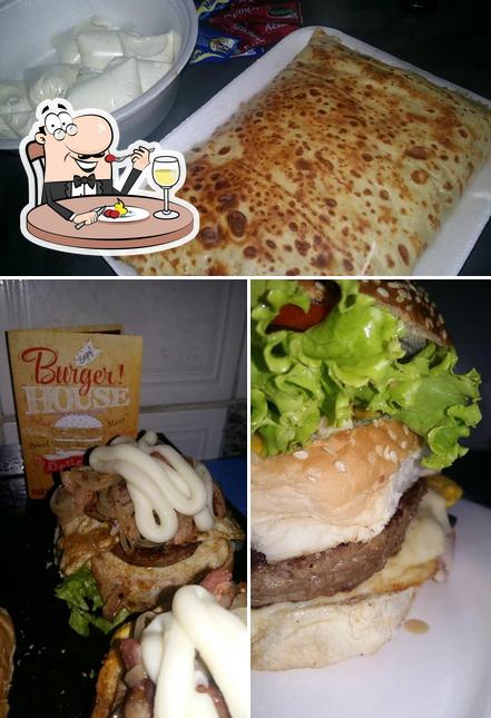 Burguer House