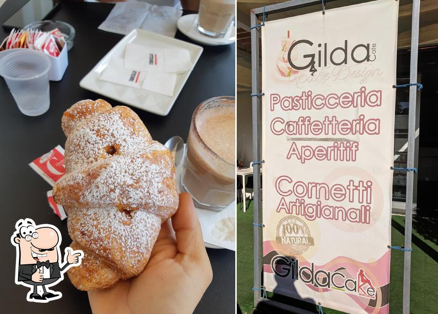 Ecco un'immagine di Pasticceria Gilda cafe