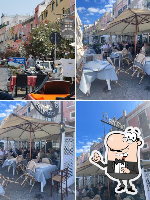 Siediti a un tavolo di Fammivento