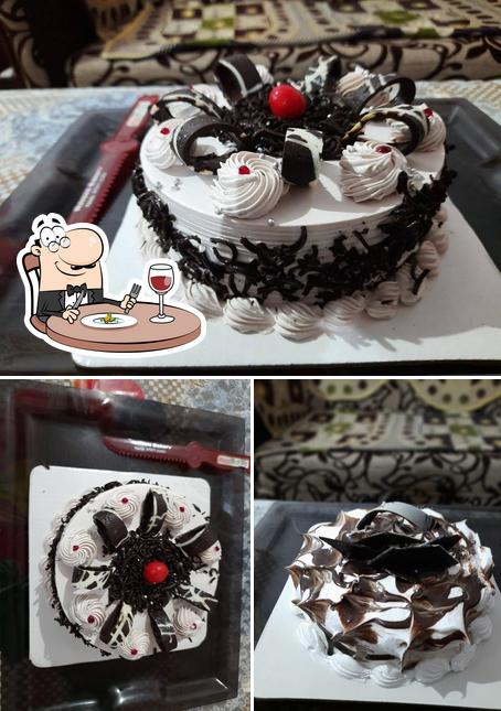Gupta sweets