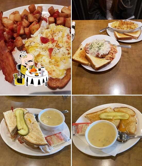 Home Restaurant