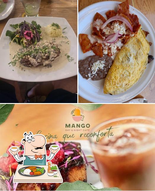Mango Café, Barra de Navidad Restaurant reviews