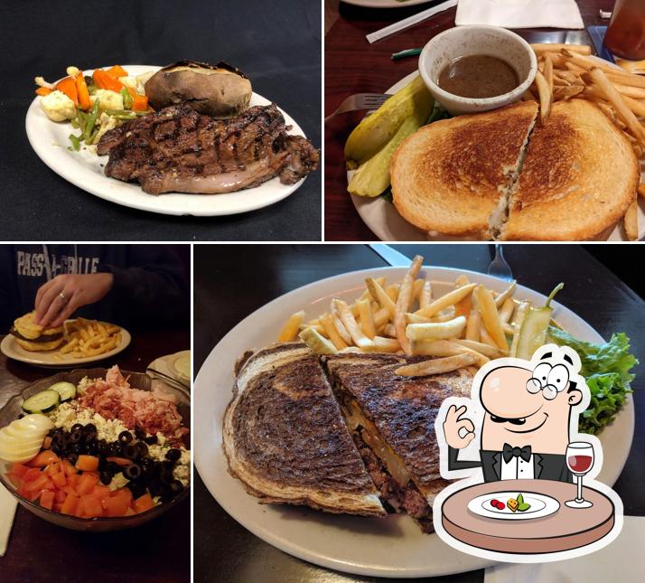 Best buffalo burger in Kirkwood restaurants, summer 2024 Restaurant Guru
