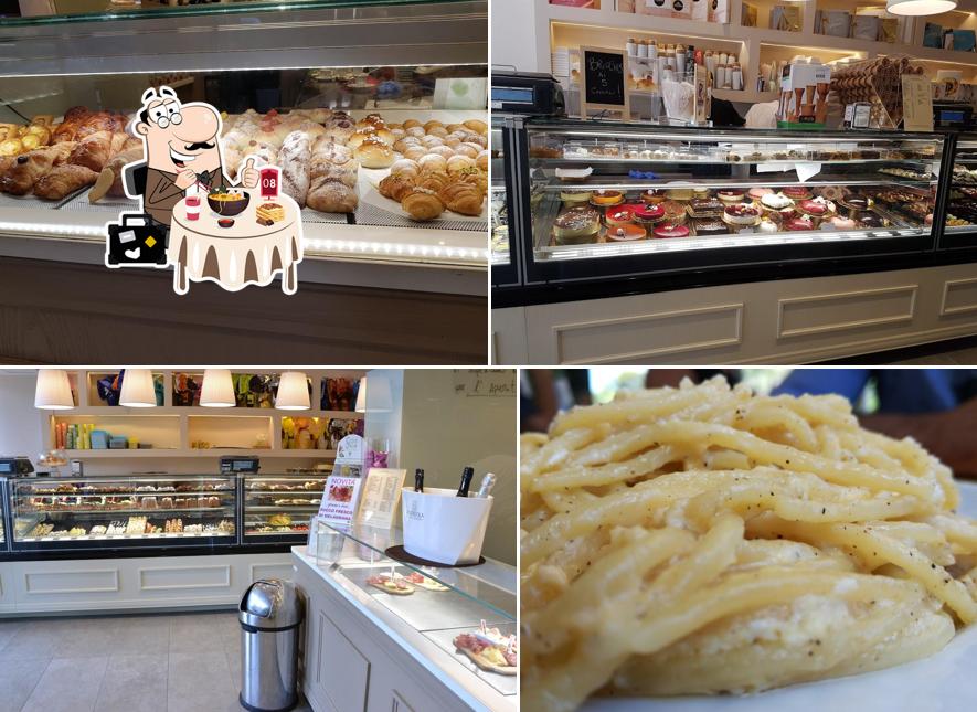 Pasticceria Bar Matranga Ettore