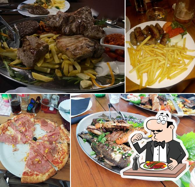 Pizzeria Madonna