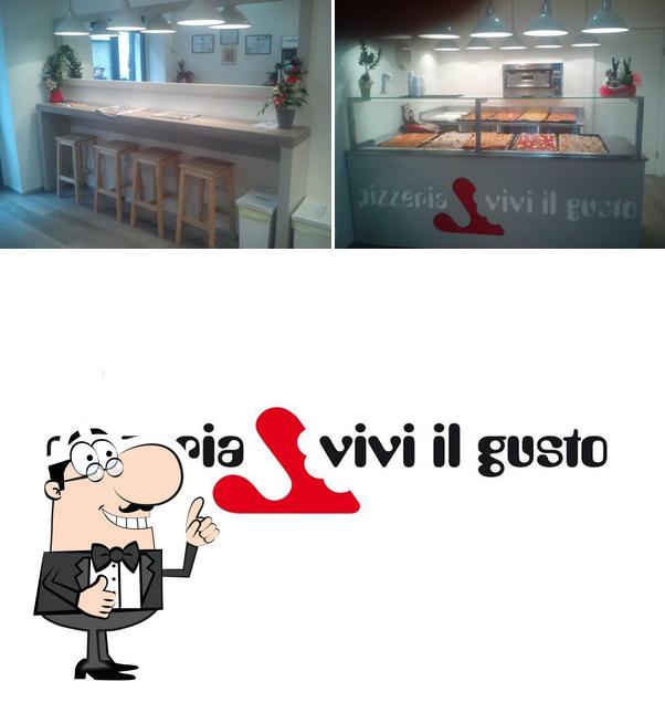 Guarda la immagine di Pizzeria Vivi il Gusto