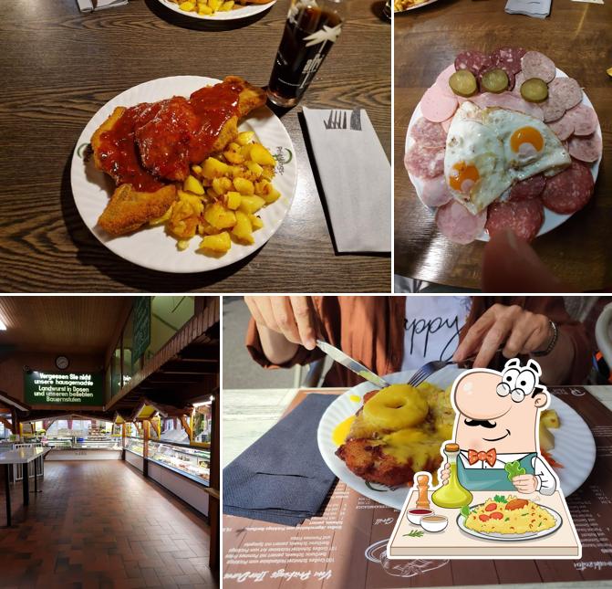 Die besten bratwurst in Haltern am See Restaurants, Sommer 2024