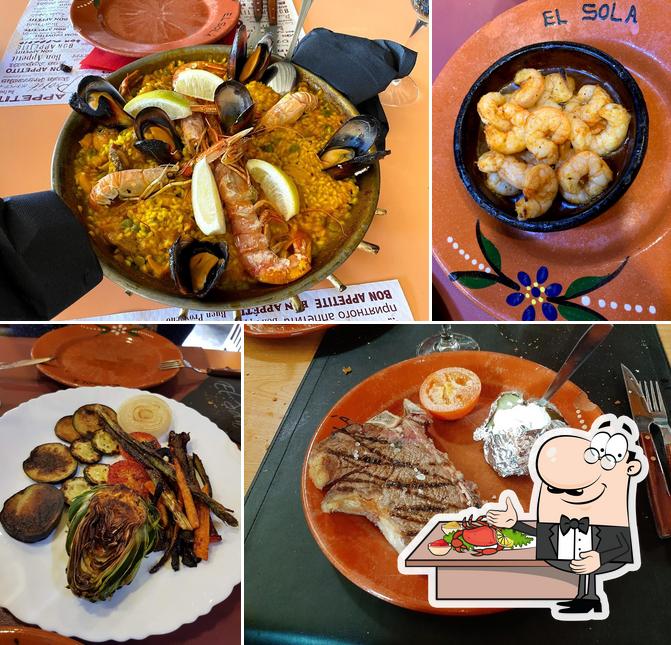 RESTAURANT EL SOLÀ