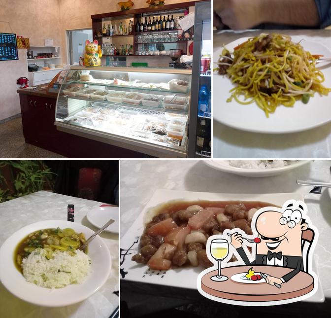 Antica Cina - Ristorante Cinese