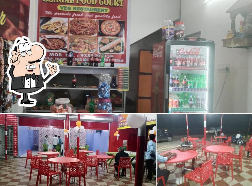 BENGAL FOOD COURT, Asansol - Restaurant reviews