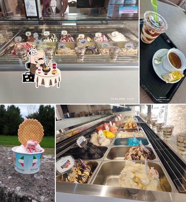 Eiscafé Da Massimo