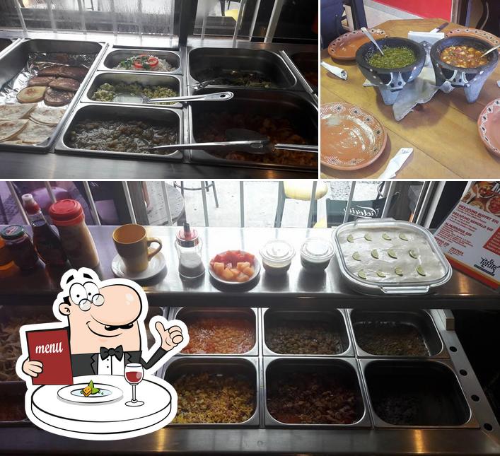 El Torito Desayuno Buffet, Ciudad Mante Restaurant reviews
