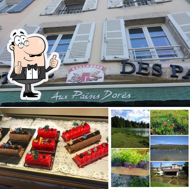 La Pelle Du Pain