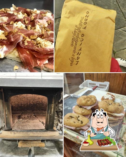 L'antico forno di Magi Alberto