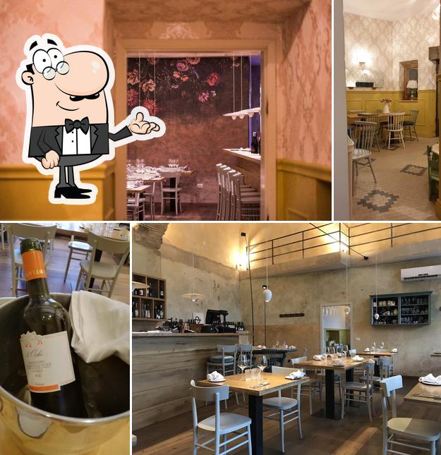 Osteria del Posto