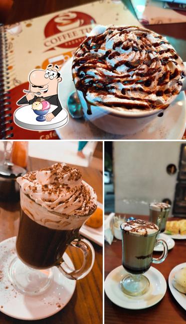 Padaria e Cafeteria COFFEE TIME