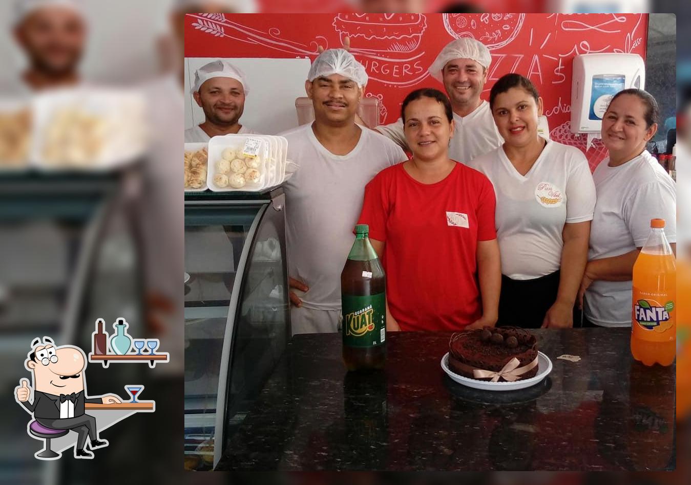 Panificadora Vibel