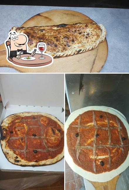 Pizza Chez Cindy 0761566069 Berre-l'Étang