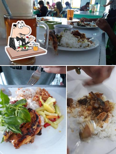 Rm Pak H Ismun 4 Restaurant Demak Restaurant Reviews