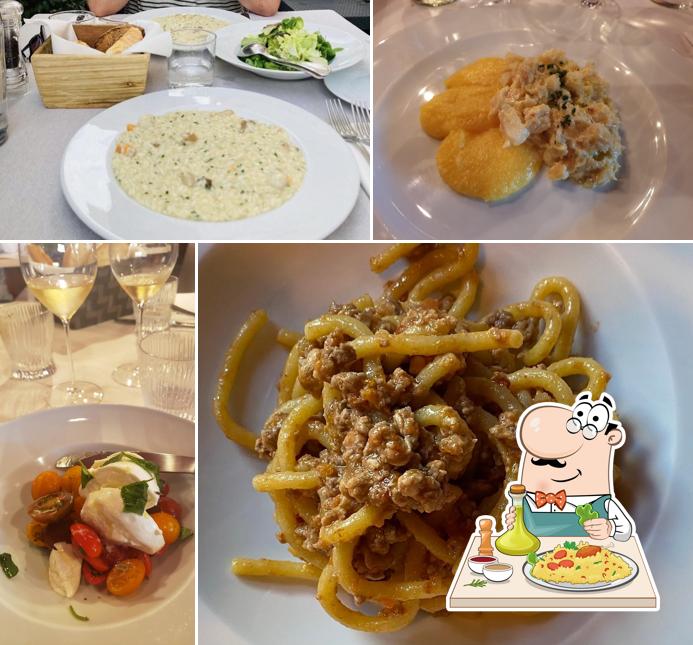 Risotto al Realda Srl