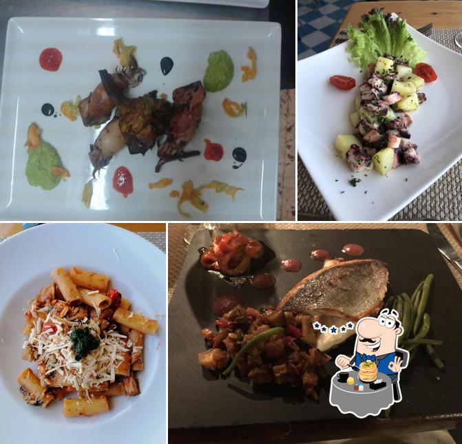 Ristorante Adelina
